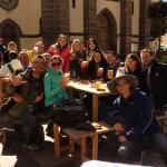 Oktober Fest Predazzo - Colazione Bavarese